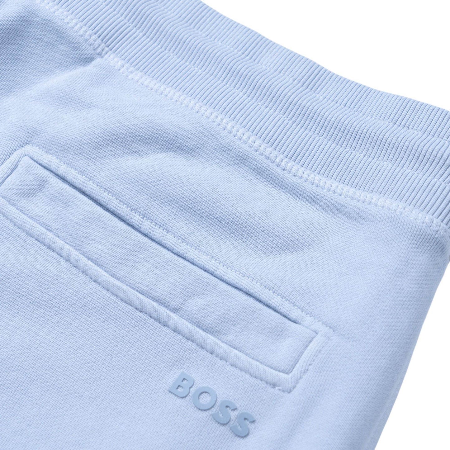 Шорты мужские Hugo Boss - Boxette Shop