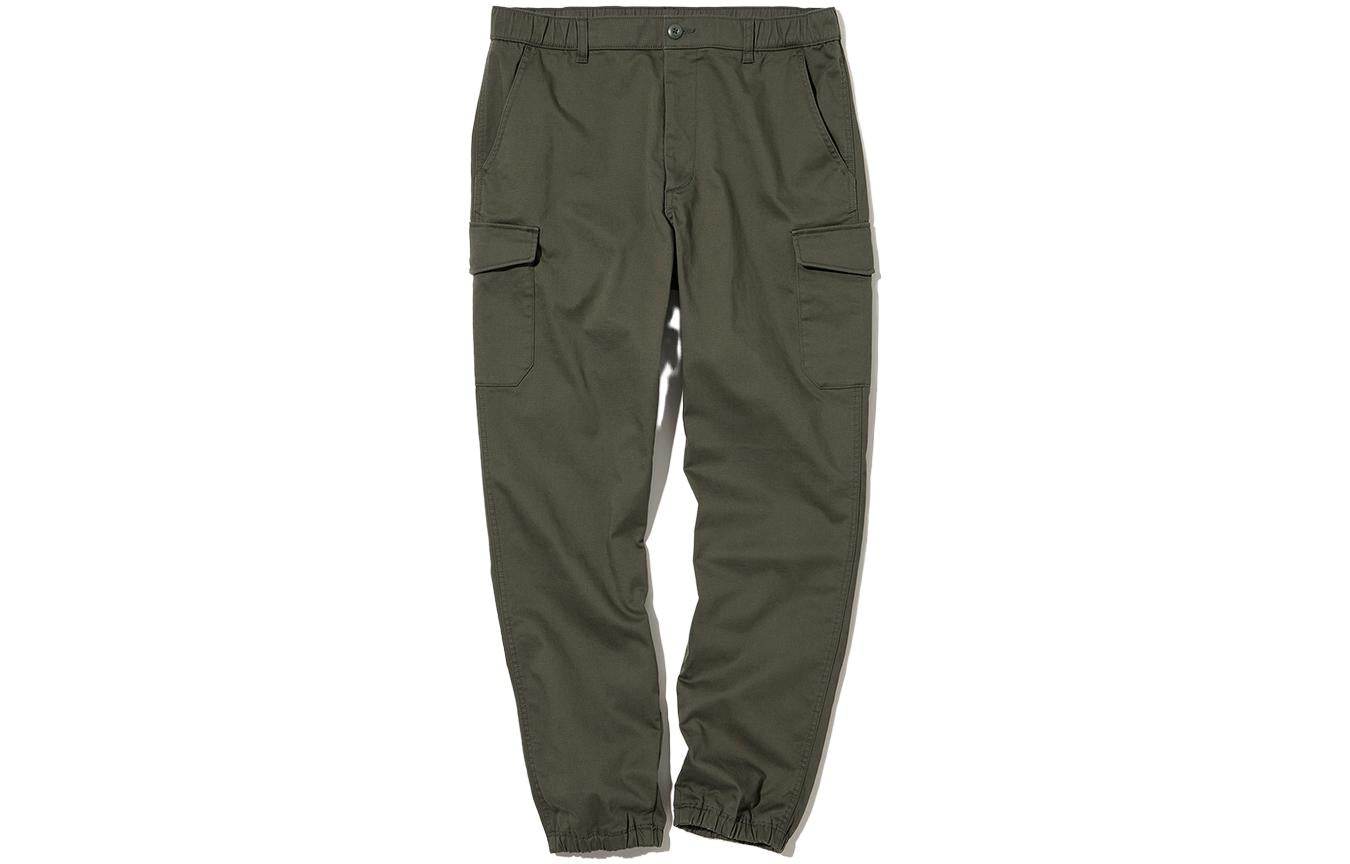 Брюки Uniqlo - Boxette Shop