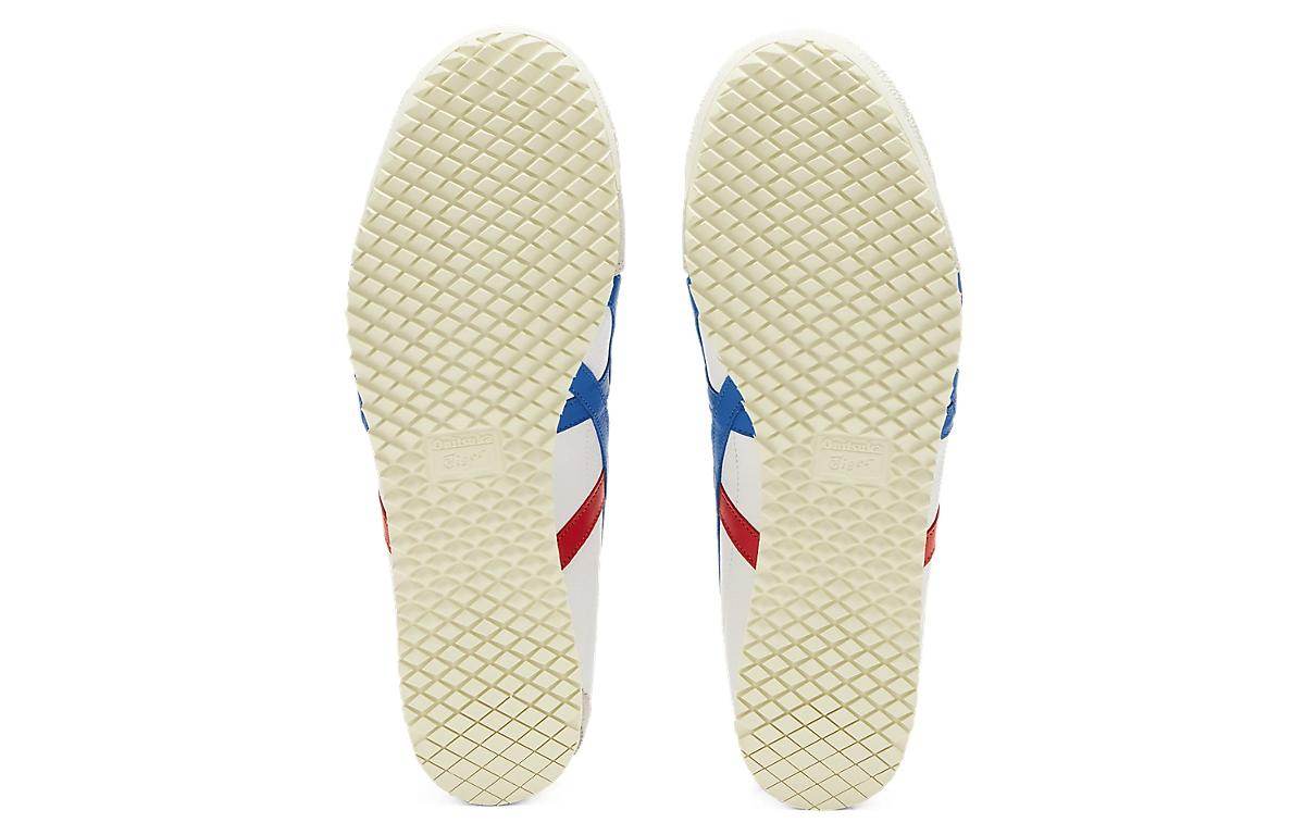 Кроссовки Onitsuka Tiger Mexico 66 - Boxette Shop