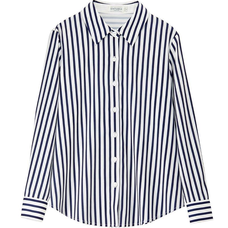 Рубашка женская Sentubila - Boxette Shop