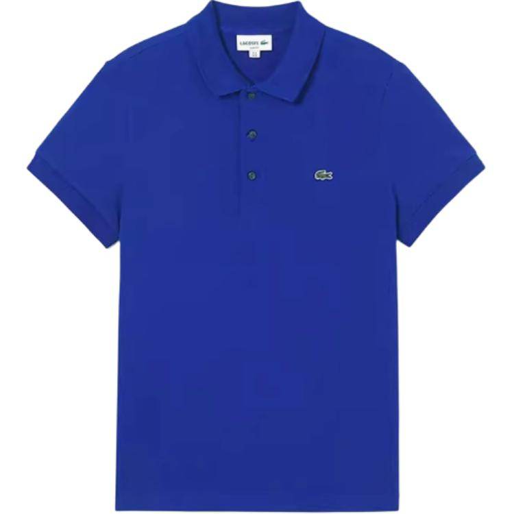 Поло мужское Lacoste - Boxette Shop