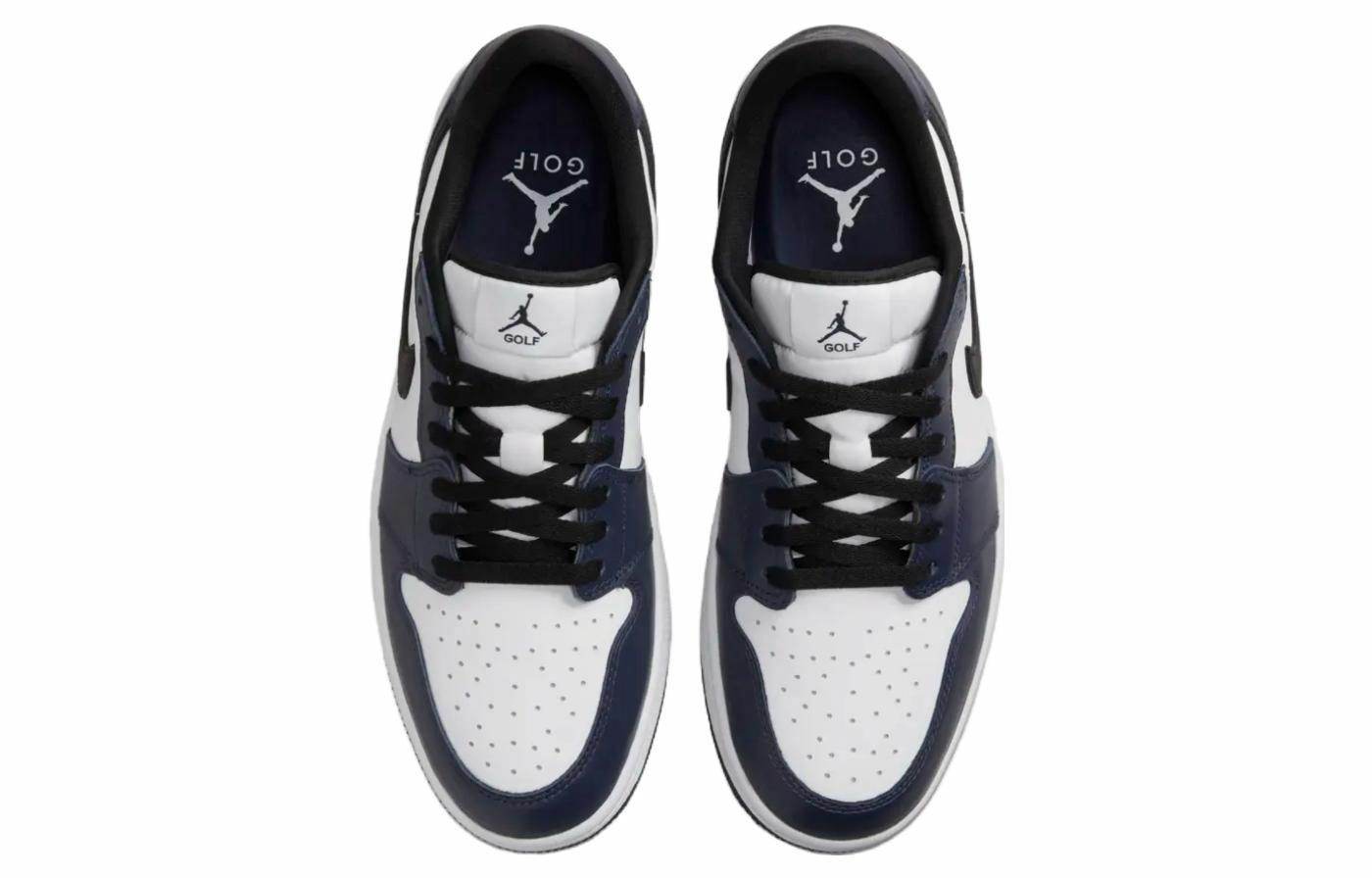 Кроссовки Jordan Air Jordan 1 Golf Low - Boxette Shop