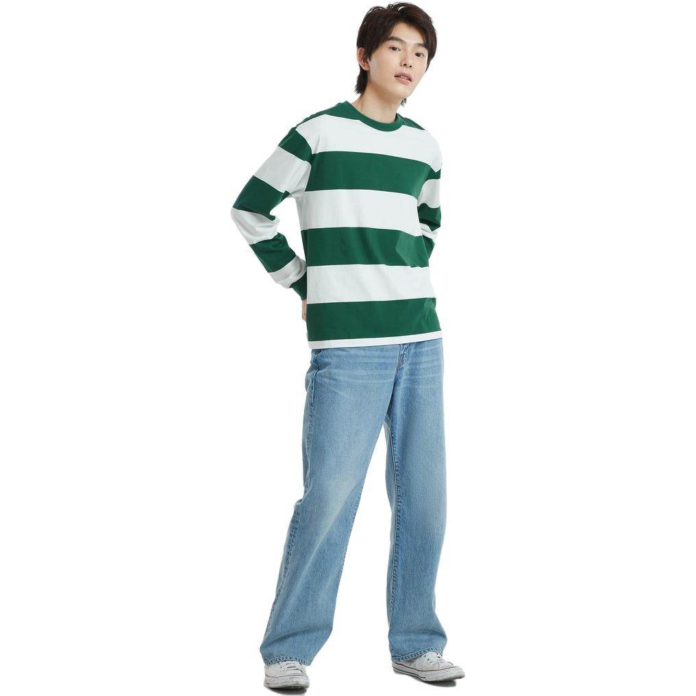 Лонгслив GAP - Boxette Shop