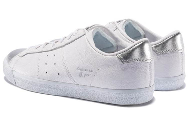 Кроссовки Onitsuka Tiger Lawnship - Boxette Shop