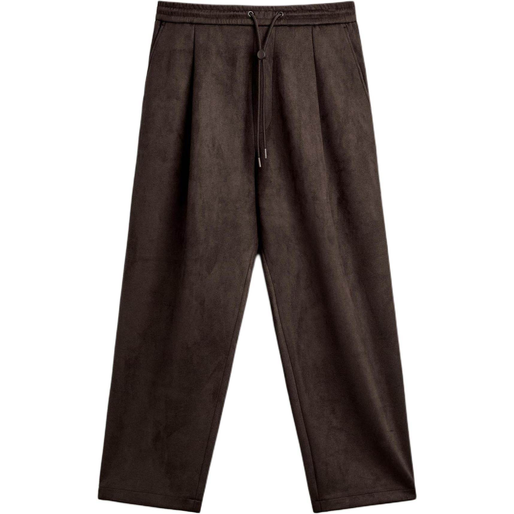 Брюки мужские Zara - Boxette Shop