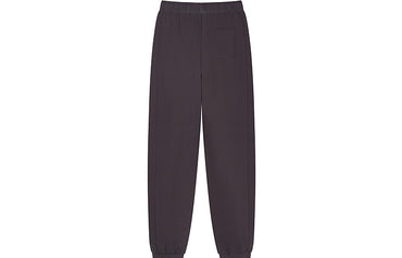 Teenie weenie casual kollej uslubidagi dizaynerlar uchun chizilgan trikotaj ayollar sport shimlari