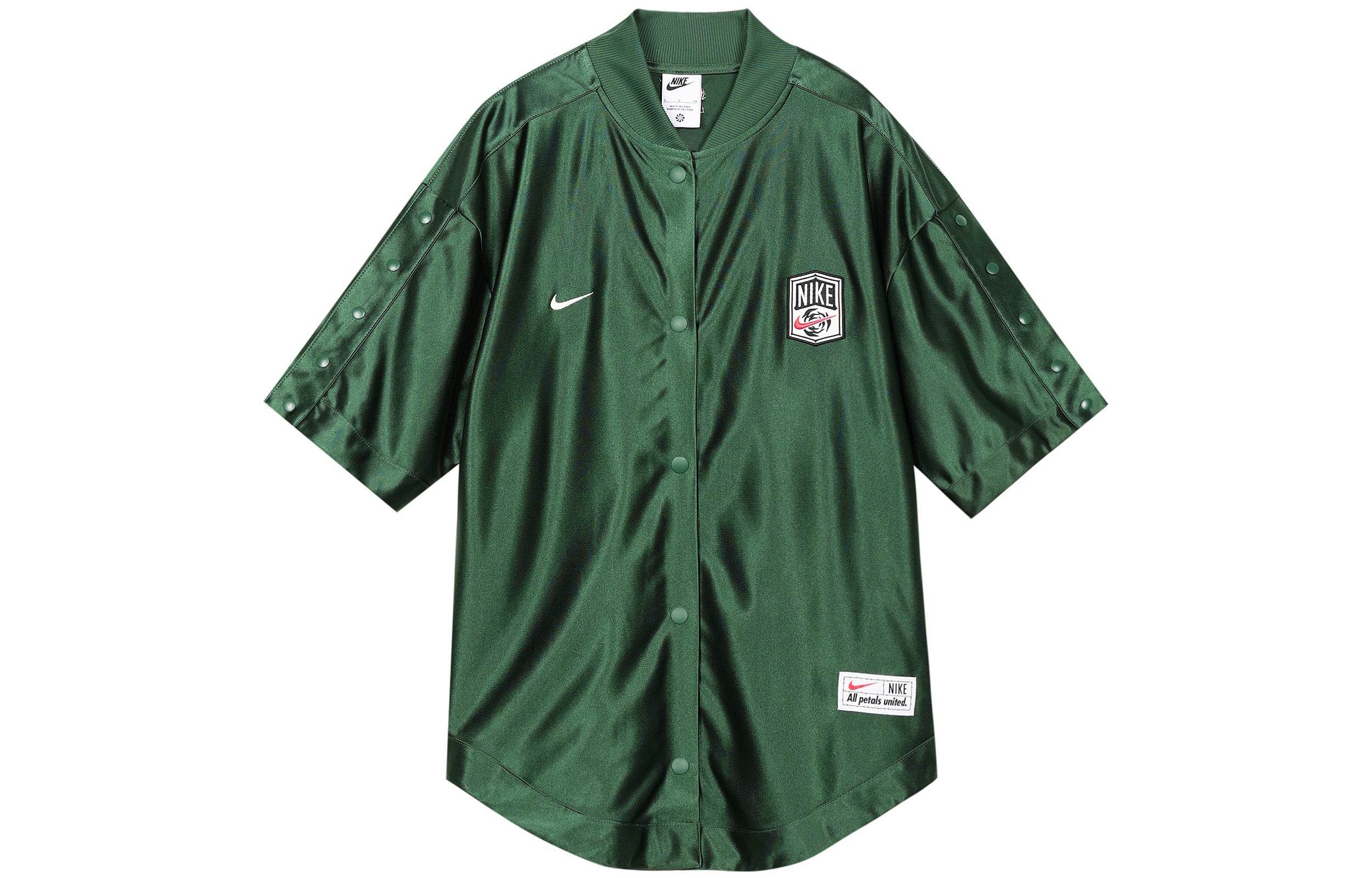 Рубашка женская Nike Sportswear - Boxette Shop