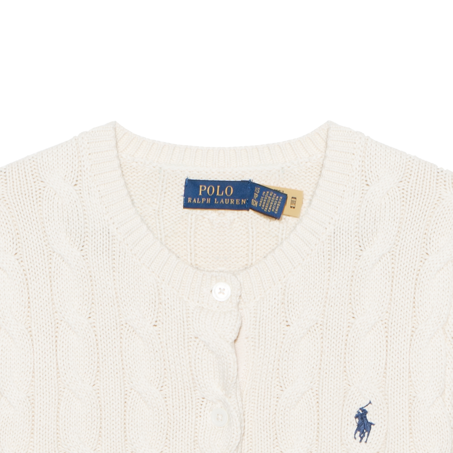 Кардиган женский Polo Ralph Lauren