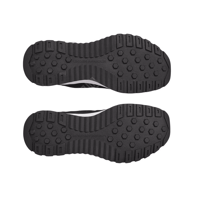 Кроссовки женские Under Armour Street Mirage - Boxette Shop