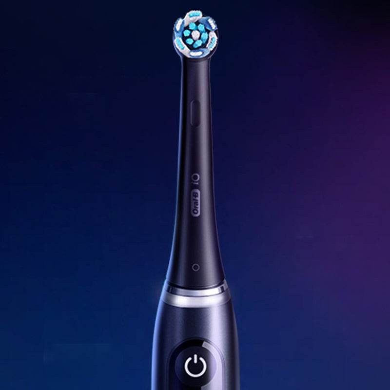 Электрическая зубная щетка Oral B iO9 - Boxette Shop