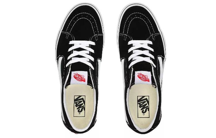 Кеды Vans SK8 Low - Boxette Shop