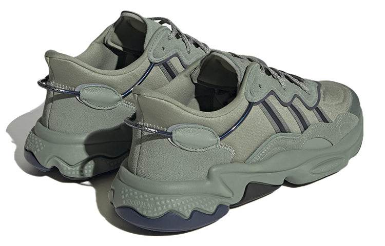 Кроссовки Adidas Originals Ozweego