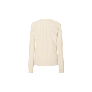 Свитер женский Polo Ralph Lauren SS23 - Boxette Shop