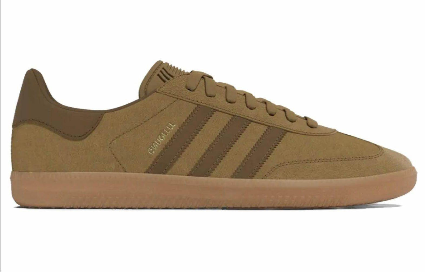 Кроссовки JJJJound x Adidas Originals Samba OG - Boxette Shop