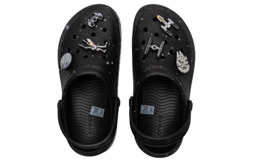 Шлепанцы Star Wars x Crocs EVA Baotou - Boxette Shop