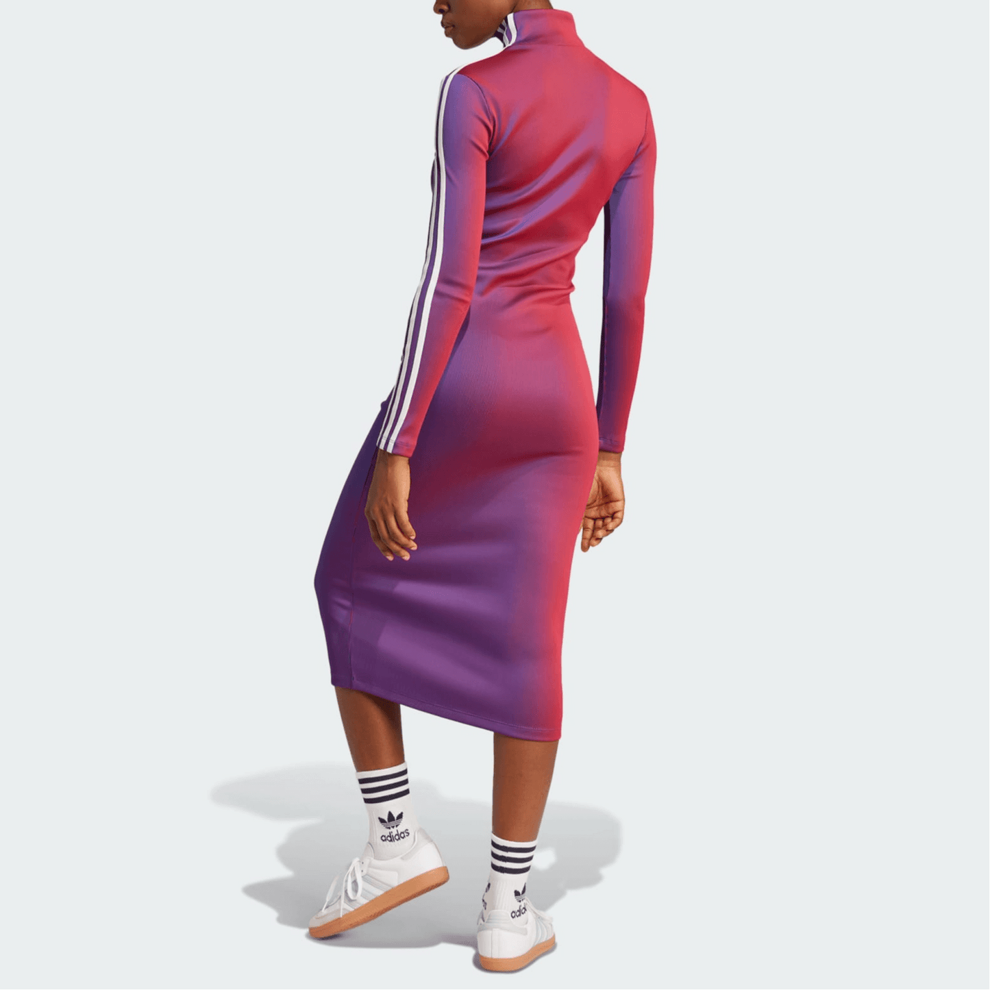 Платье женское Adidas originals - Boxette Shop