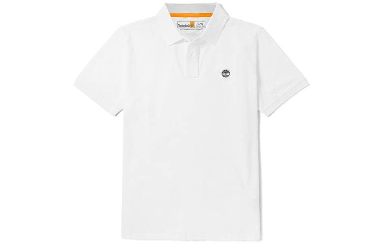 Поло мужское Timberland - Boxette Shop