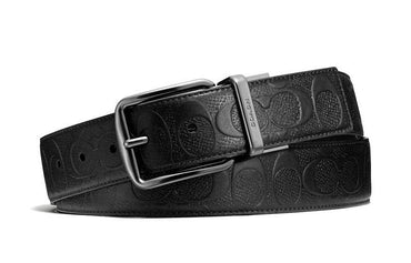 Ремень мужской Coach - Boxette Shop