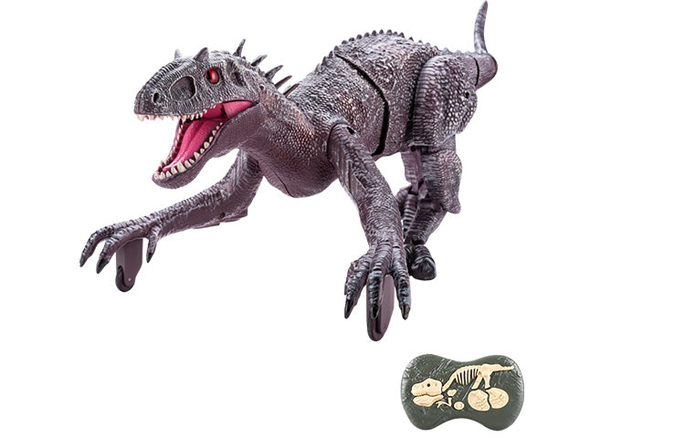 Big Taylor masofadan boshqarish pulti dinozavr roboti