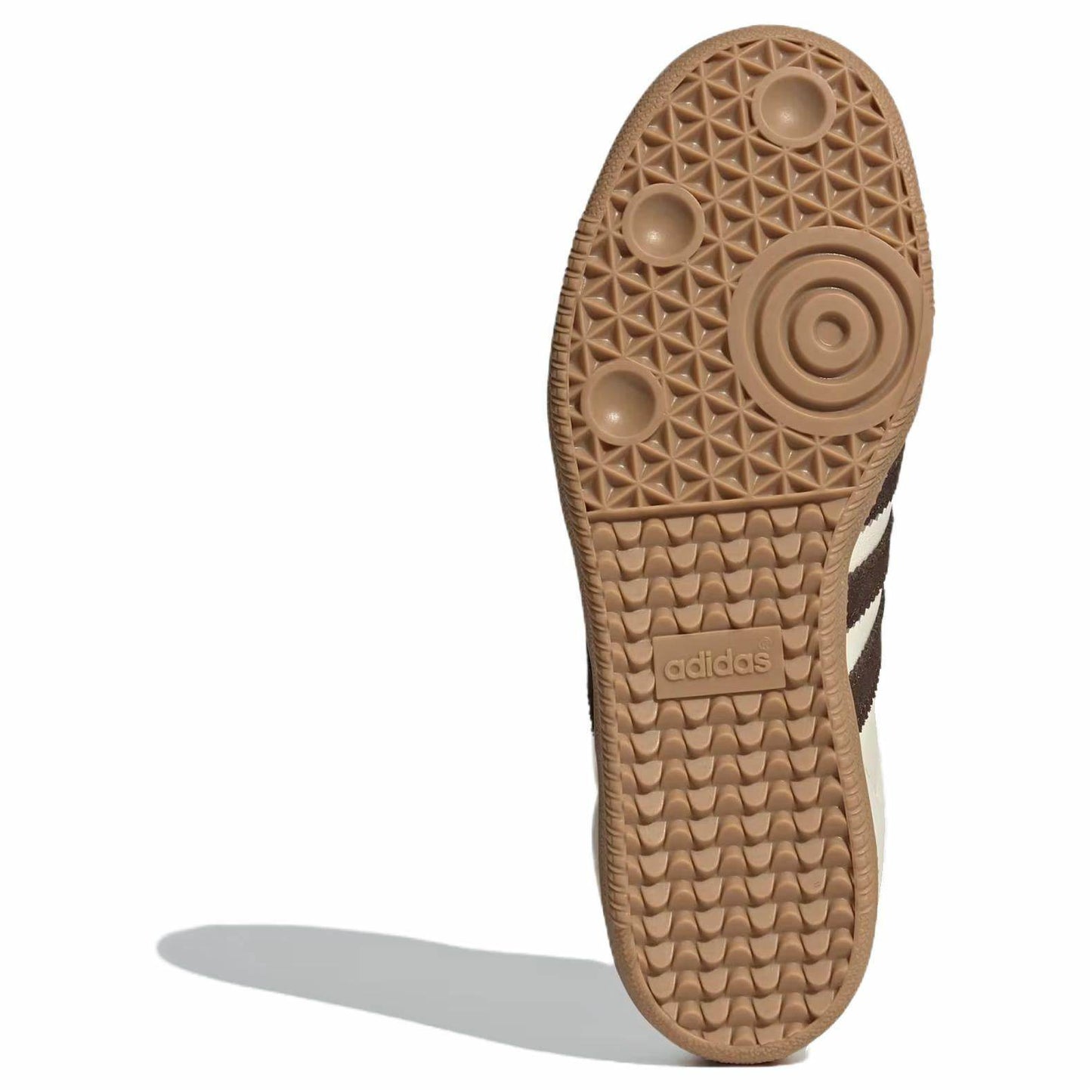 Кеды Adidas Originals Samba OG - Boxette Shop