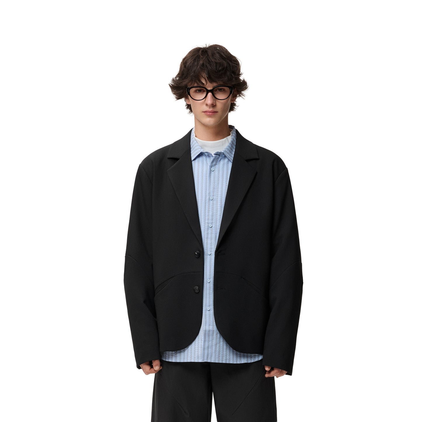 Пиджак мужской Lilbetter