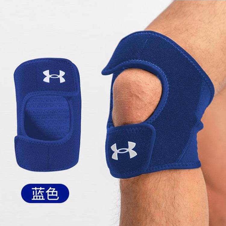 Наколенники Under Armour - Boxette Shop