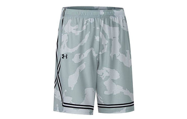 Спортивные шорты мужские Under Armour - Boxette Shop