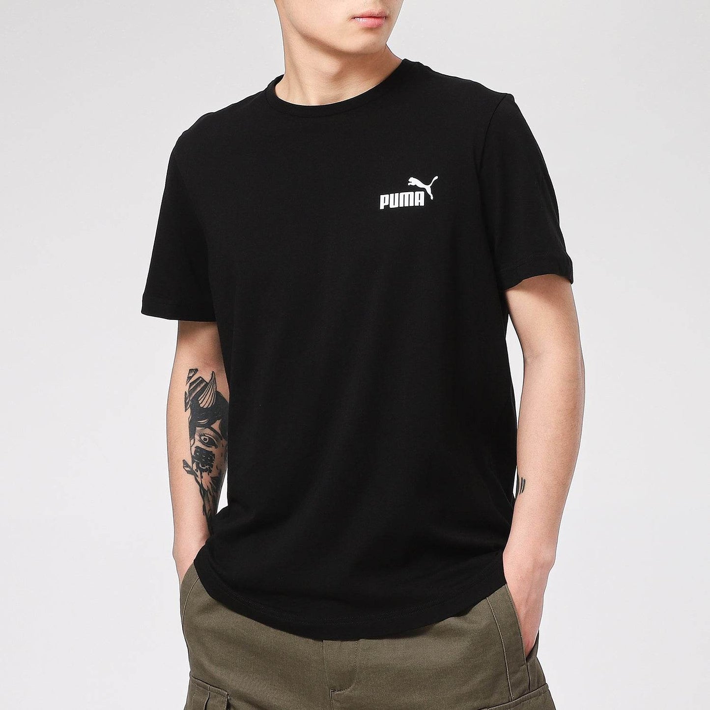 Футболка Puma - Boxette Shop