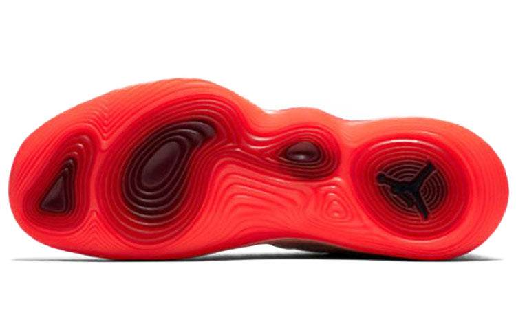 Кроссовки Jordan super fly - Boxette Shop