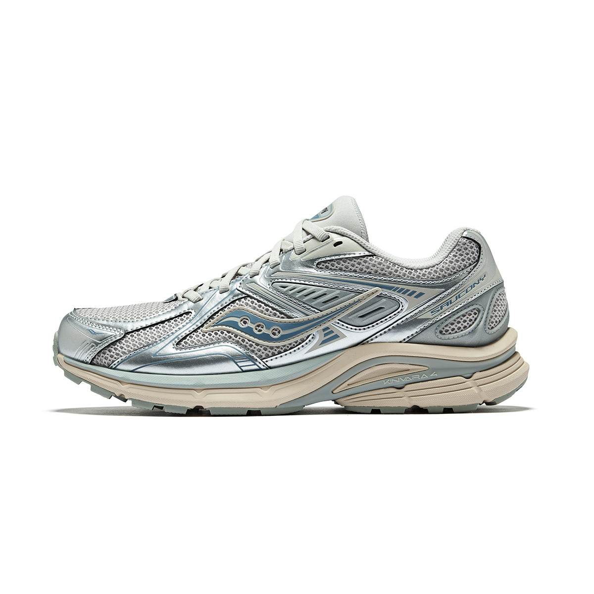 Кроссовки Saucony Kinvara 4 RE Millennium - Boxette Shop