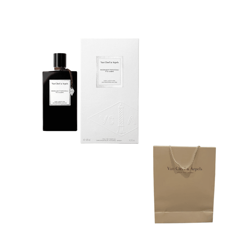 Духи Van Cleef & Arpels - Boxette Shop