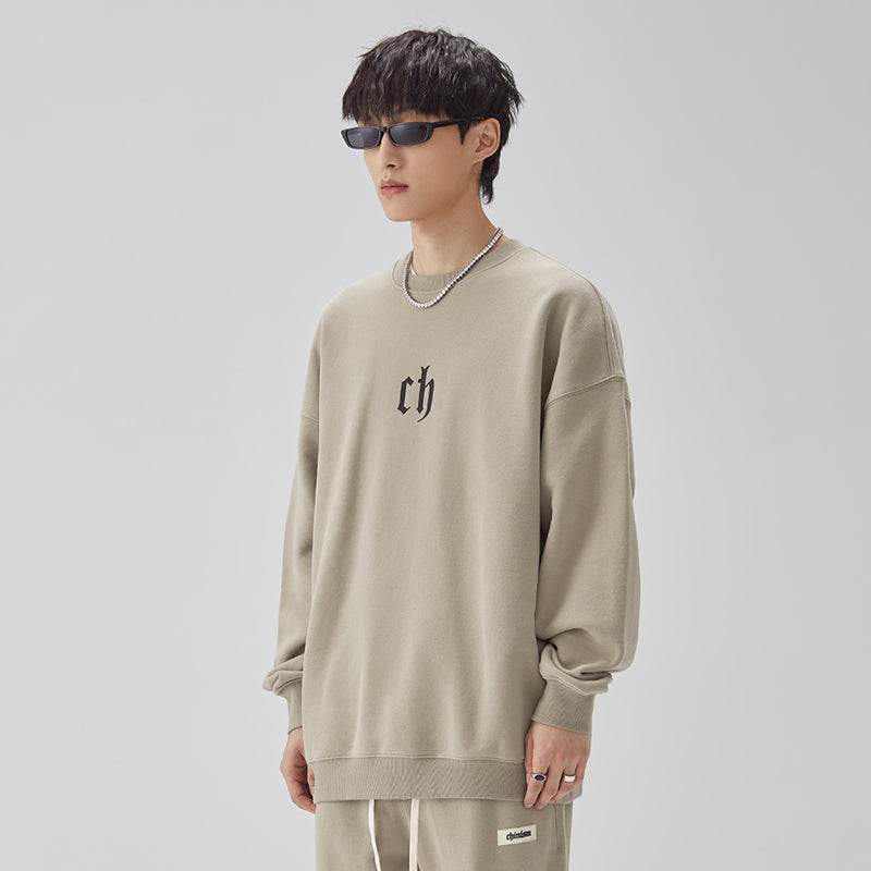 Свитшот Chinism - Boxette Shop