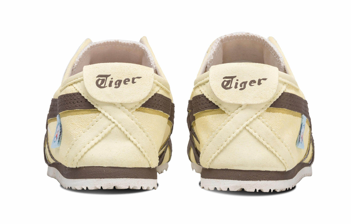 Кроссовки Onitsuka Tiger Mexico 66 - Boxette Shop