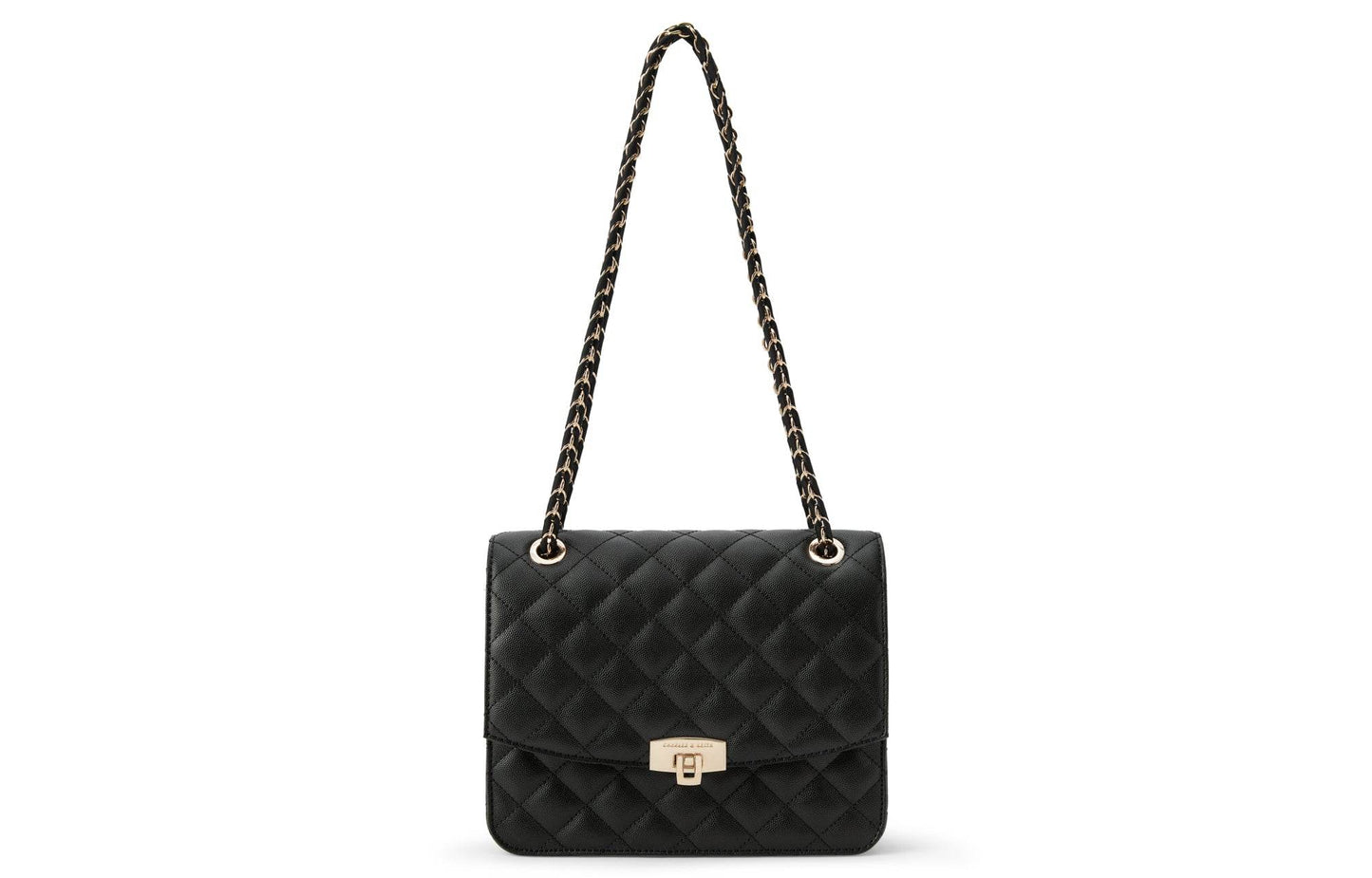 Сумка женская Charles&Keith - Boxette Shop