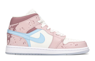 Кроссовки женские Jordan air 1 - Boxette Shop