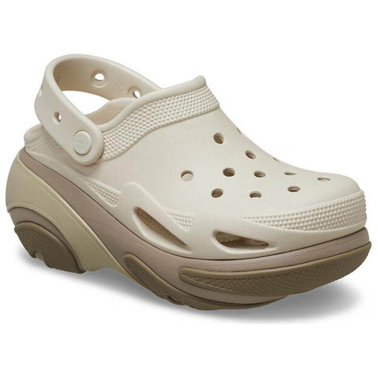 Шлепанцы женские Crocs Shell Puff EVA - Boxette Shop