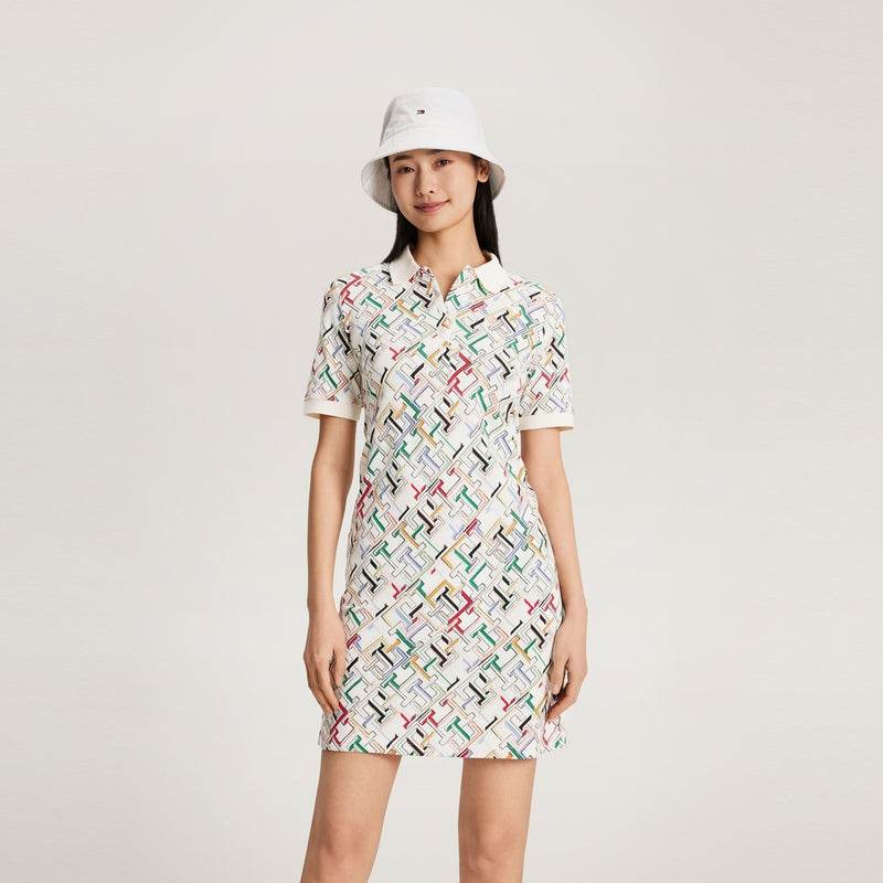 Платье женское Tommy Hilfiger - Boxette Shop