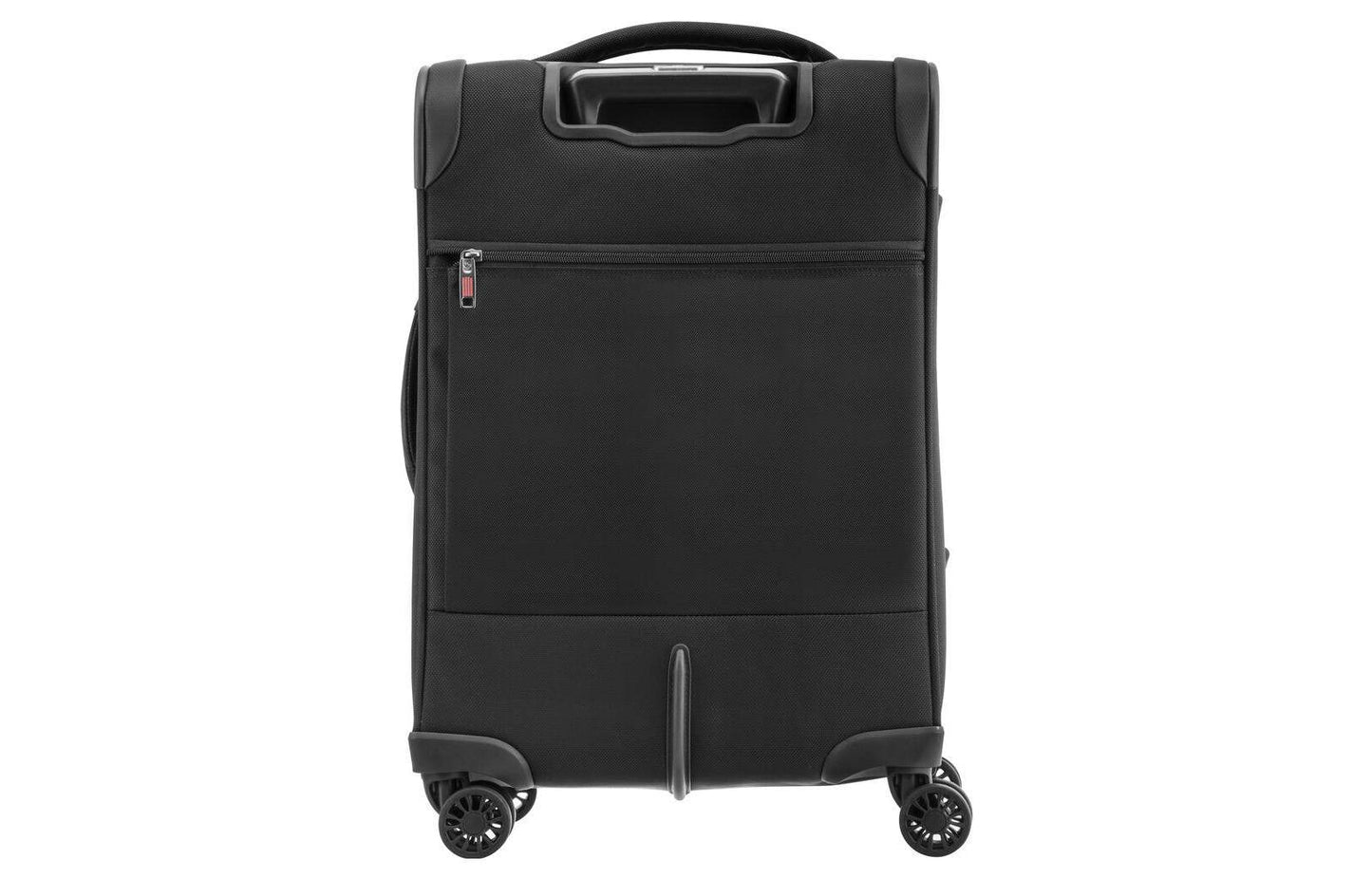Чемодан Samsonite New Hexel - Boxette Shop