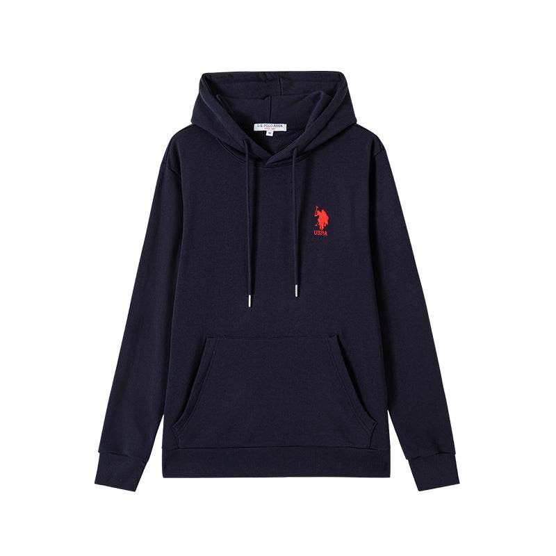 Худи мужское U.S. Polo Assn. - Boxette Shop