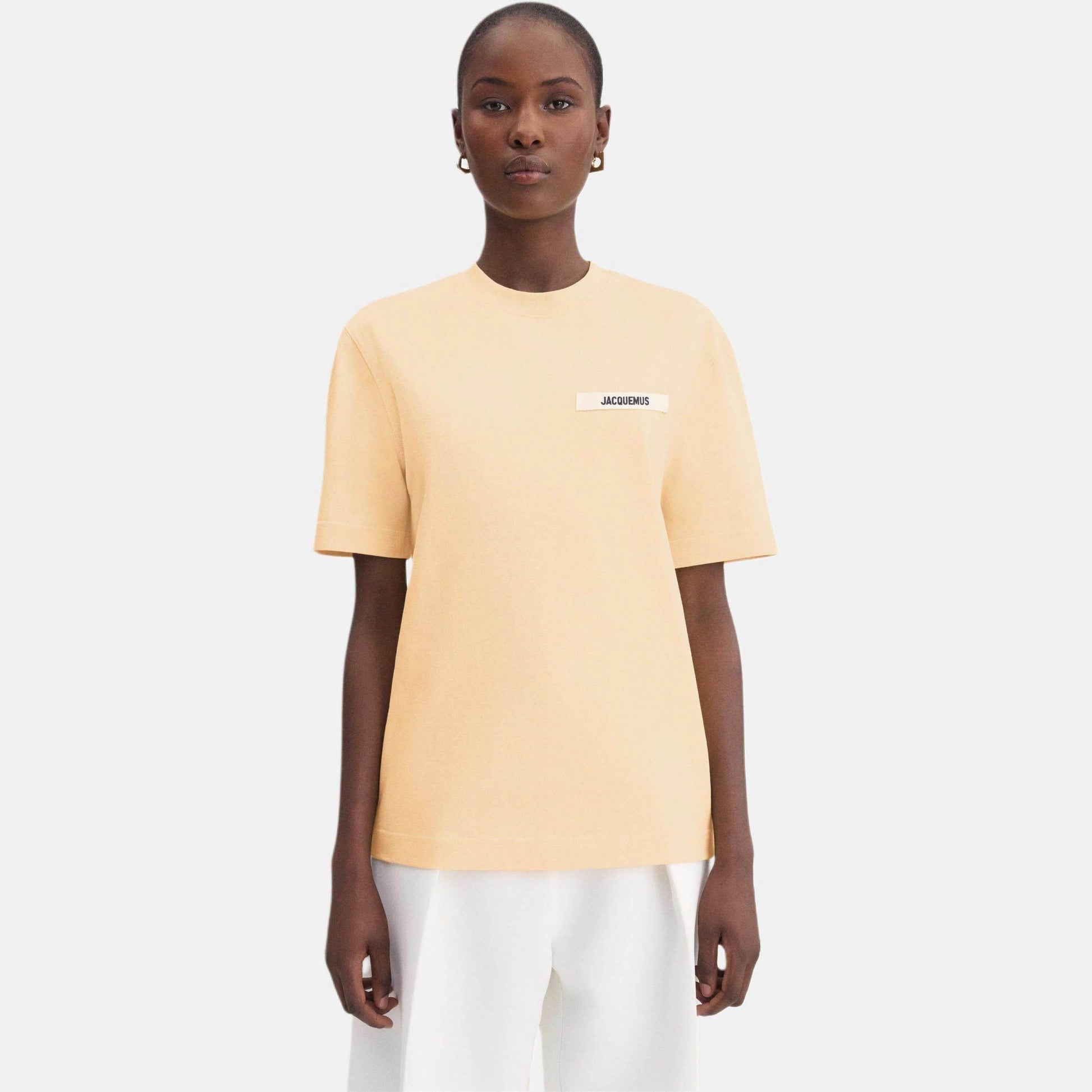 Футболка Jacquemus - Boxette Shop