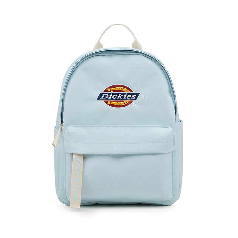 Dickies простая мода молния закрытия полиэстер плечо сумка небольшой мужской и женской пары модели розовый/синий/кремовый желтый/красный/бежевый миндаль