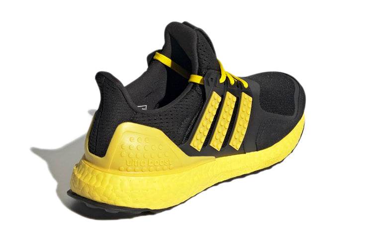 Кроссовки детские LEGO x Adidas Ult J - Boxette Shop