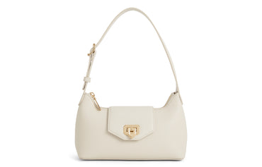 Сумка женская Charles & Keith "Simple Flap Baguette" - Boxette Shop