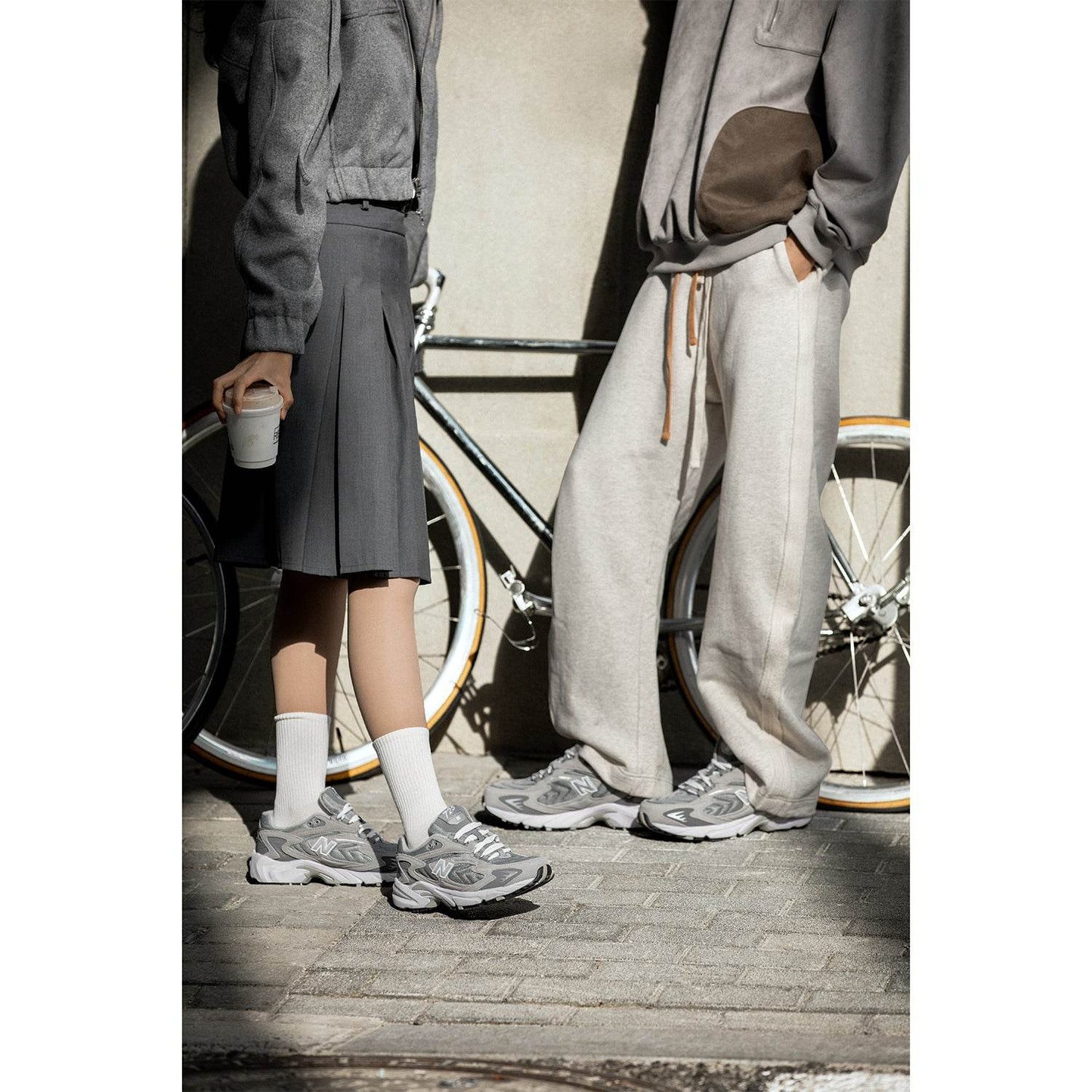 Кроссовки New Balance NB 725 - Boxette Shop