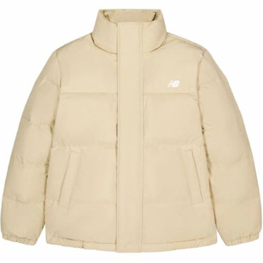 Пуховик мужской New Balance Puffer