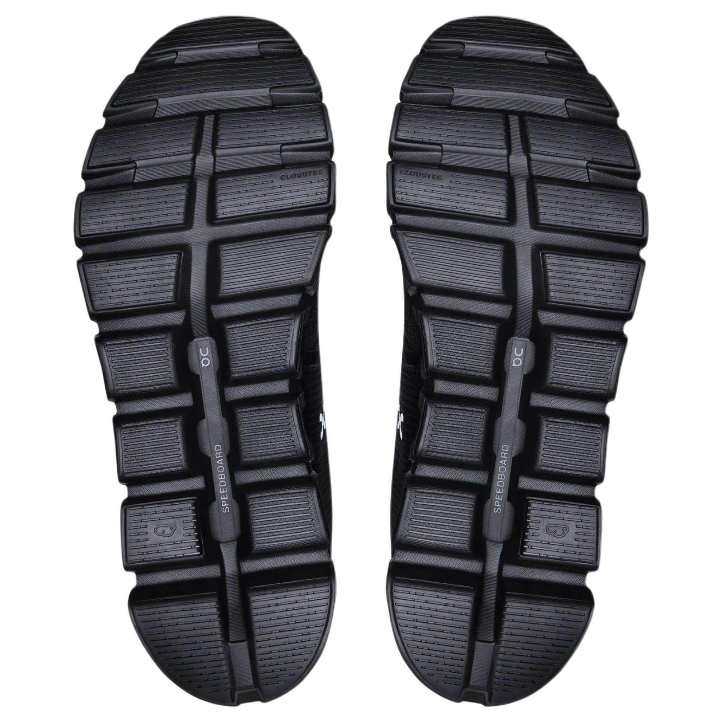 Кроссовки мужские On Running Cloud 6 - Boxette Shop