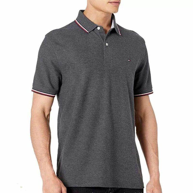 Поло мужское Tommy Hilfiger Golf - Boxette Shop