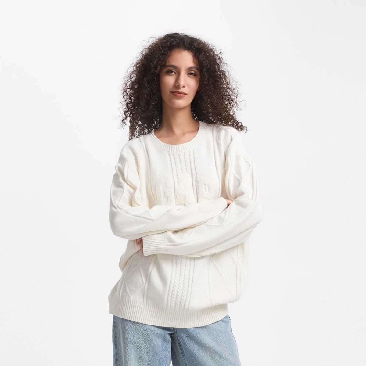 Свитер женский Gap