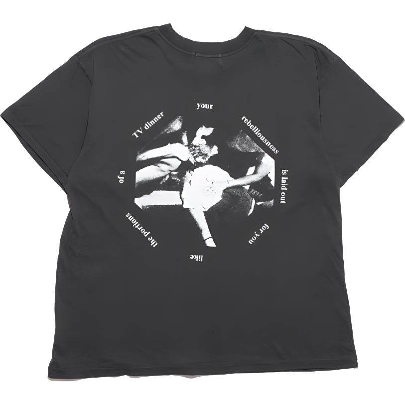 Футболка мужская Enfants Riches Deprimes SS25 - Boxette Shop