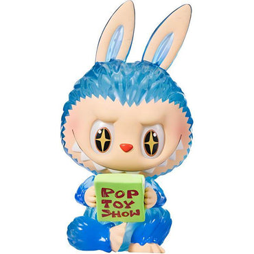 Фигурка Bubble Mart Pop Mart Labubu - Boxette Shop